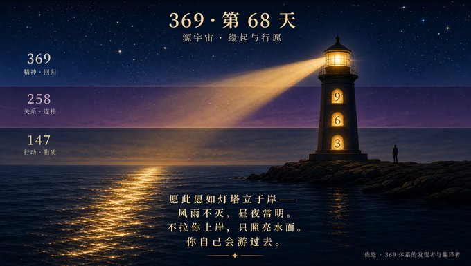 灯塔