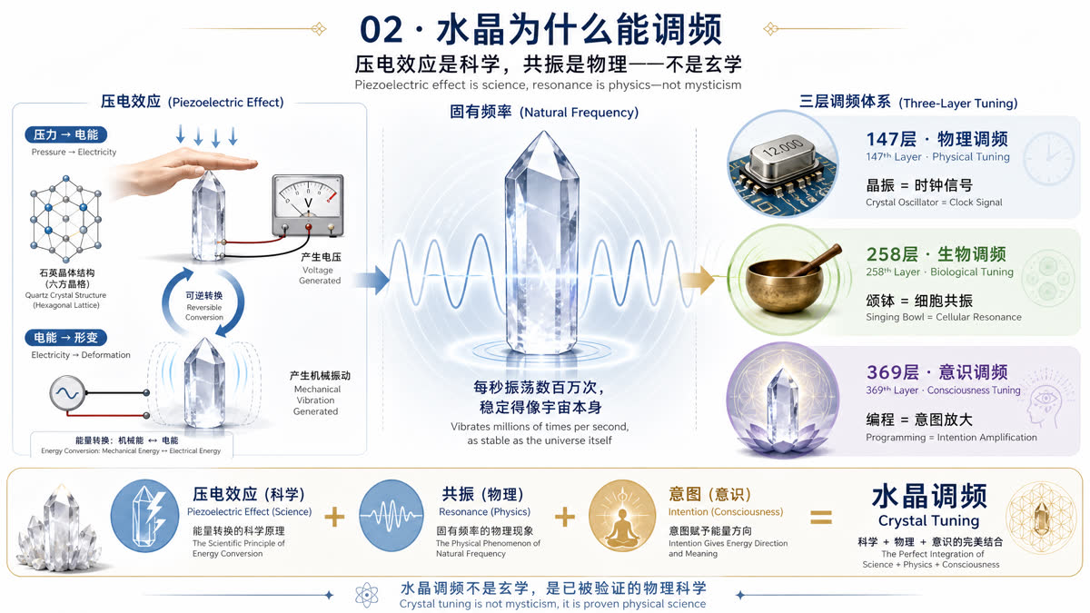 水晶频率学 02