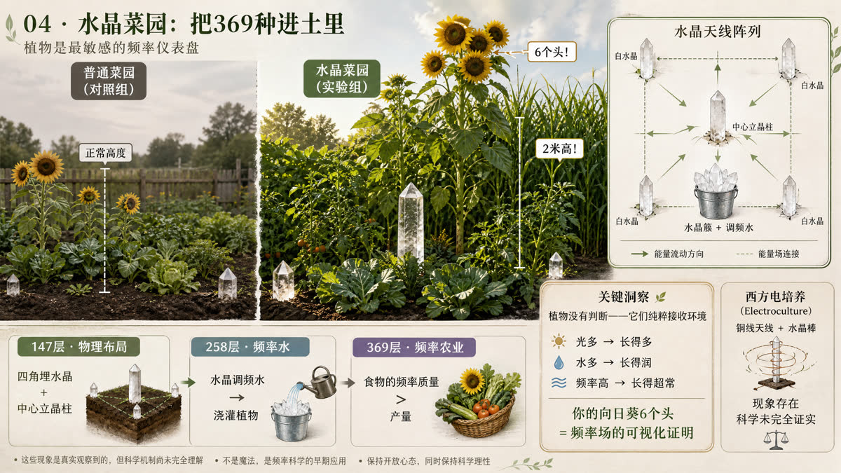 水晶频率学 04