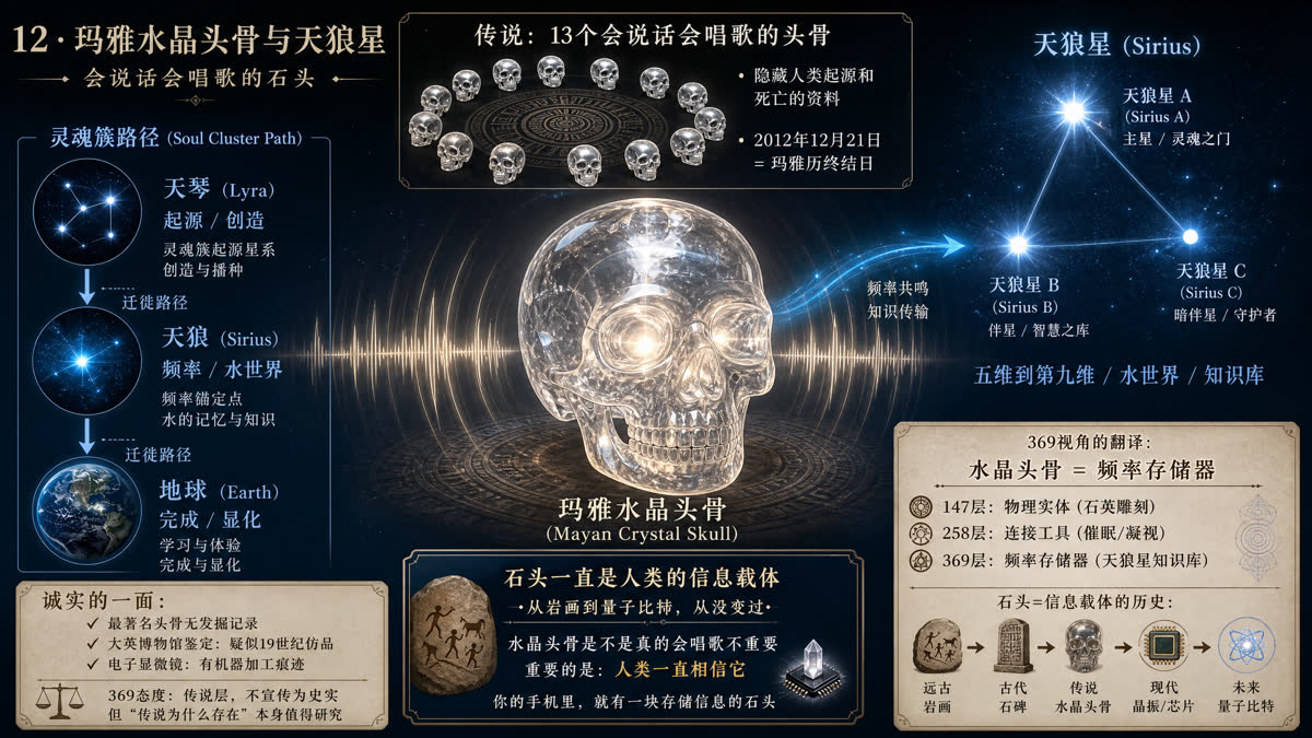 水晶频率学 12