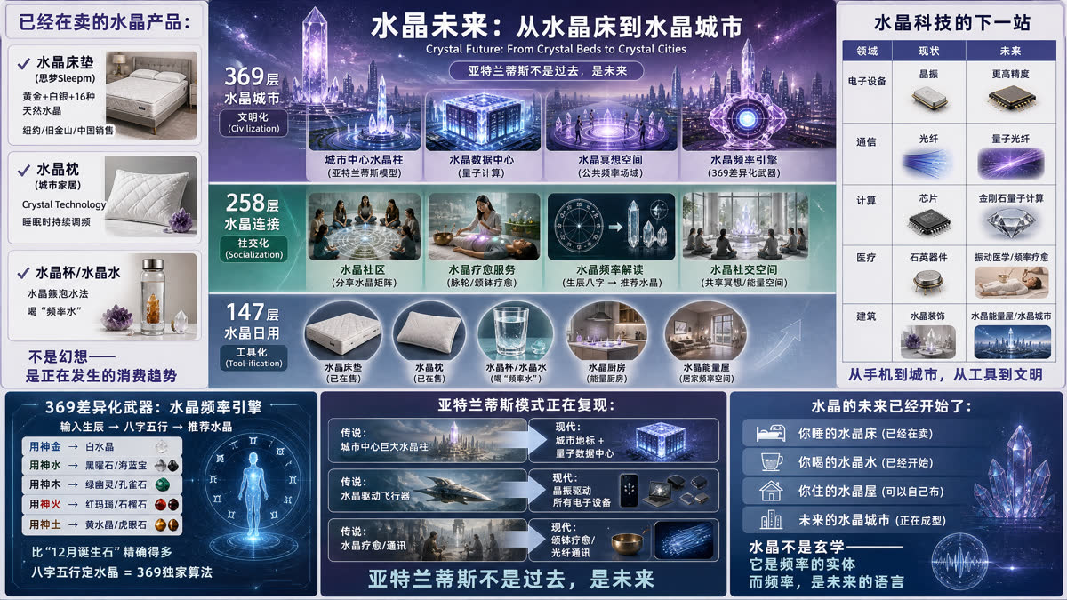 水晶频率学 14