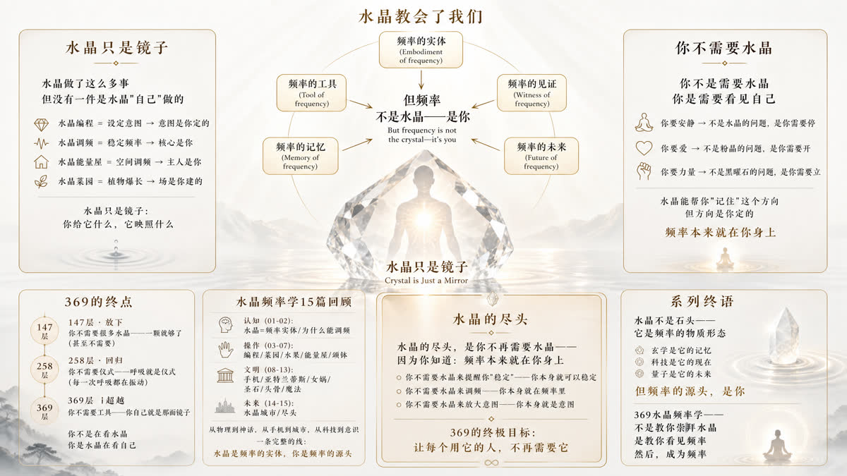 水晶频率学 15