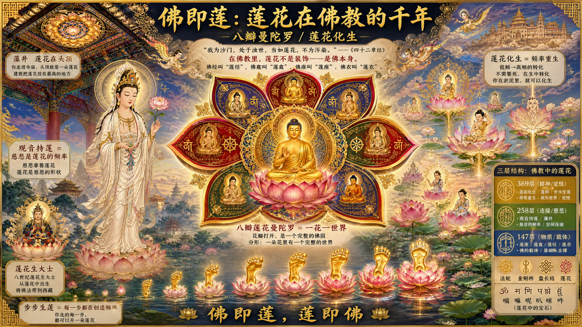 369莲花频率学·06